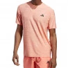 Camiseta Adidas Aeroready Stretch