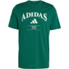 Camiseta Adidas Heritage Tennis