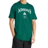 Camiseta Adidas Heritage Tennis