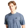 Camiseta Adidas Train Stretch