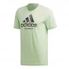 Camiseta Adidas Category Logo