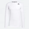 Camiseta Adidas ML Techfit Compression