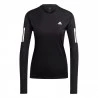 Camiseta Adidas ML OWN THE RUN - Fem