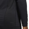 Camiseta Adidas Manga Longa Techfit Compression
