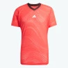 Camiseta Adidas Tennis Pro Climacool+ Frelift