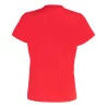 Camiseta Adidas Poliamida Running Fem
