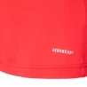 Camiseta Adidas Poliamida Running Fem