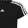 Camiseta Adidas Ess 3S Infantil