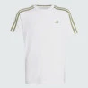 Camiseta Adidas Train Ess Junior