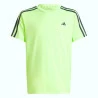 Camiseta Adidas Train Ess Junior