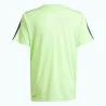 Camiseta Adidas Train Ess Junior