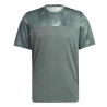 Camiseta Adidas Workout