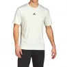 Camiseta Adidas Yoga Aeroready