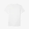 Kit Camiseta e Bone Lacoste Novak Djokovic