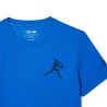Kit Camiseta e Bone Lacoste Novak Djokovic
