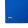 Kit Camiseta e Bone Lacoste Novak Djokovic