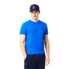 Kit Camiseta e Bone Lacoste Novak Djokovic