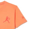 Kit Camiseta e Bone Lacoste Novak Djokovic