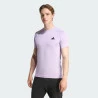 Camiseta Adidas Gym+