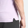 Camiseta Adidas Gym+