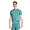 Camiseta Adidas Gym+