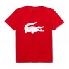Camiseta Lacoste Sport Infantil