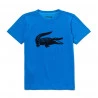 Camiseta Lacoste Sport Infantil