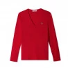 Camiseta Lacoste ML Fem