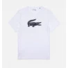 Camiseta Lacoste Sport 3D