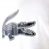Camiseta Lacoste Sport 3D