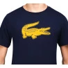 Camiseta Lacoste Sport 3D
