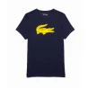 Camiseta Lacoste Sport 3D