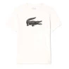Camiseta Lacoste Sport 3D
