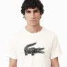Camiseta Lacoste Sport 3D
