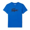 Camiseta Lacoste Sport 3D