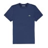 Camiseta Lacoste Sport Poliamida com Elastano