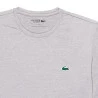 Camiseta Lacoste Sport Poliamida com Elastano
