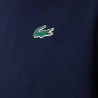 Camiseta Lacoste Sport - Piqué Respirável