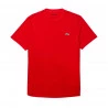 Camiseta Lacoste Sport - Piqué Respirável