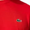 Camiseta Lacoste Sport - Piqué Respirável