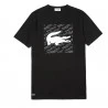 Camiseta Lacoste Sport - Estampa Refletiva