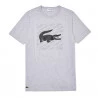 Camiseta Lacoste Sport - Estampa Refletiva