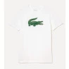 Camiseta Lacoste Sport 3D