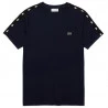 Camiseta Lacoste Sport Masc