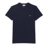 Camiseta Lacoste Masc Algodão Pima
