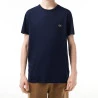 Camiseta Lacoste Masc Algodão Pima