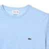 Camiseta Lacoste Masc Algodão Pima