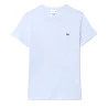 Camiseta Lacoste Masc Algodão Pima