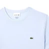 Camiseta Lacoste Masc Algodão Pima
