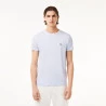 Camiseta Lacoste Masc Algodão Pima